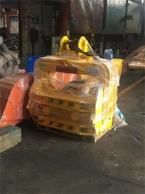 Το χονδρικό εύκαμπτο Vibro σφυρί/το υδραυλικό δομένος σφυρί/το πρόγραμμα διάτρυσης Pilling HammerFor Pilling έκαναν στην Κίνα